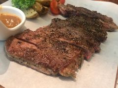 -新鲜誌·新派食集(万象天地店)