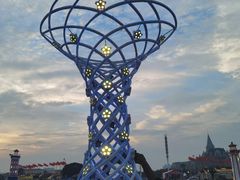 -第35届青岛国际啤酒节