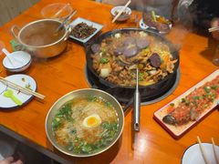 -山城正宗集安高丽火盆