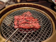 -厚贞日式烤肉(浦东汇智店)