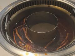 -葛记红焖羊肉(人民路店)