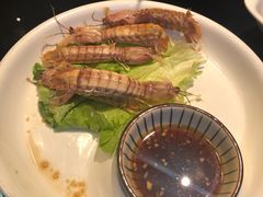 -青菁酒家·象山海鲜(胜利河美食街店)