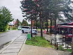 -北极村旅游风景区