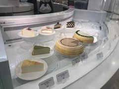 -Lady M(沙田新城市广场店)