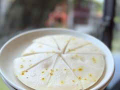 桂花糕-古桥人家•水上餐厅(朱家角古镇店)