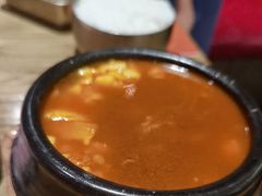 -汉拿山(北京上地华联店)