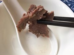 -伟记牛肉(金鸿公路店)