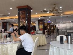 -隆昌海鲜酒家(南岸路店)