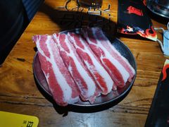 -原始泥炉烤肉(总店)