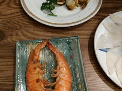 -红叶日料·放题·海胆·定食(星海店)