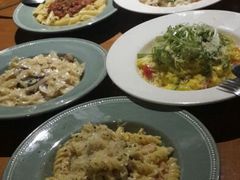 android_upload_pic-JINNS锦时 steak&pizza(浸信会礼拜堂旧址店)