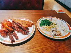 -比格比萨自助(万柳华联店)