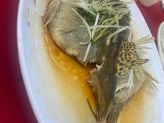 -仑头海鲜城(仑头环村南路店)