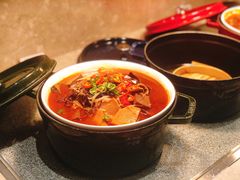 -菲住布渴酒店自助餐厅(阿里巴巴西溪园区店)