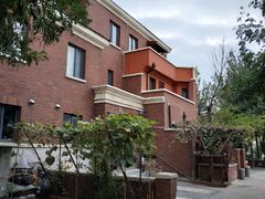 -天津东丽湖风景区