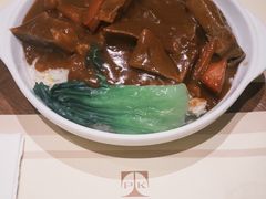 -太平馆餐厅(尖沙咀店)