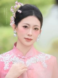 点击看大图 -蒙娜丽莎婚纱摄影·旅拍