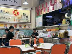 -華歡冰室-WahFoon(吉大店)
