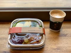 -星巴克臻选(南京艾尚天地店)