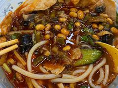 -红鼻子桂林米粉(金唐新光界店)