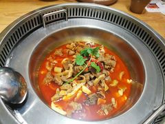 -刘一锅筋头巴脑(千峰路店)