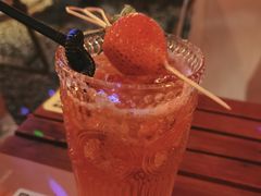 -城墙外BAR
