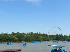 -上海野生动物园
