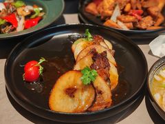 -塔哈尔·新疆盛宴(奉贤龙湖店)