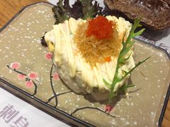 土豆泥-林妈妈村·日式料理(宝山万达店)