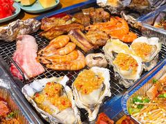 -蚝英雄·鲜蚝自助专门店