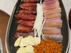 -芸山季·云南野生菌火锅(人民广场来福士店)