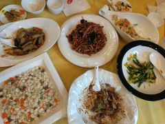 -功德林素菜饭庄(前门店)