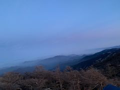 -秦岭风景区