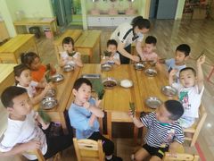 -贝美蓝天幼儿园(河东直沽园)