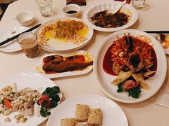 -得月楼·省级非遗·传统苏帮菜(观前店)