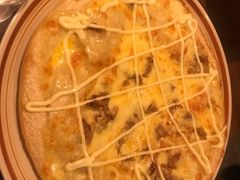 -萨莉亚意式餐厅(南京万达茂店)