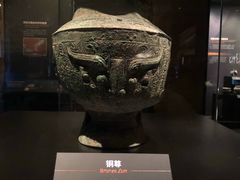 -盘龙城国家考古遗址公园