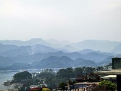 -绿城千岛湖喜来登度假酒店