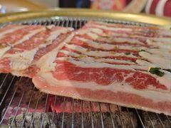 -西塔老太太泥炉烤肉(望京一店)