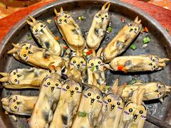 -涌煲记·蟹煲·砂锅海鲜·煲出宁波味(天一旗舰店)