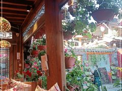 -民食香·腊排骨野生菌美食(木府店)