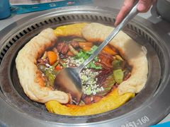 -灶座小锅烀饼·铁锅炖(全国总店)