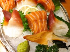 -松子料理(世纪城店)