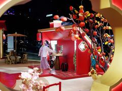 -深圳来福士广场