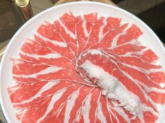-侃爷南门铜锅涮肉