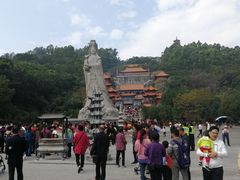 -南沙天后宫景区