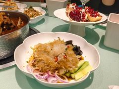 -浩爷羊蝎子火锅(双榆树店)