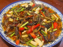 -辣得香川菜馆(横屿鳝溪佳园店)