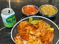 -HONGA HONGA雄家(曹路店)