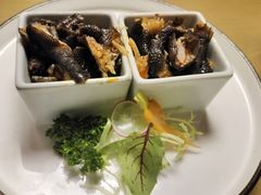-本地私房菜